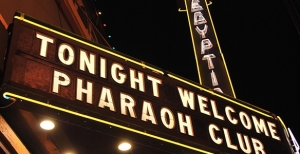 Join Our Pharaoh Club